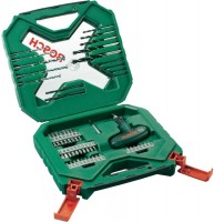 Tool Kit Bosch 2607010610 