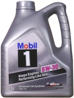Engine Oil MOBIL X1 5W-30 4 L