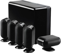 Speakers Q Acoustics 7000 5.1 Cinema Pack 