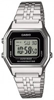 Photos - Wrist Watch Casio LA-680WEA-1 