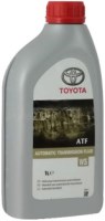 Gear Oil Toyota ATF WS 1 L