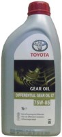 Gear Oil Toyota Differential Gear Oil LT 75W-85 1L 1 L