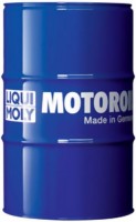 Gear Oil Liqui Moly Vollsynthetisches Getriebeoil (GL-5) 75W-90 60 L