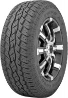 Photos - Tyre Toyo Open Country A/T Plus 245/70 R17 114H 