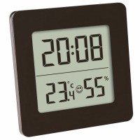 Thermometer / Barometer TFA 30.5038 