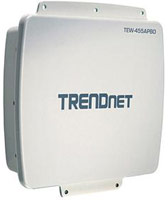 Wi-Fi TRENDnet TEW-455APBO 