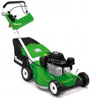 VIKING MB 756 YC 6378 011 3420 Buy Lawn Mower Prices Reviews