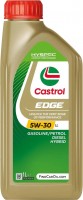 Engine Oil Castrol Edge 5W-30 LL 1 L