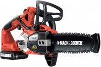Power Saw Black&Decker GKC1820L20 