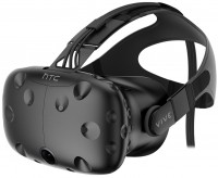 Photos - VR Headset HTC Vive 
