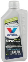 Engine Oil Valvoline Synpower ENV C1 5W-30 1 L