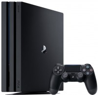 Gaming Console Sony PlayStation 4 Pro 
