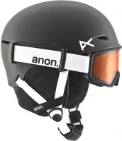 Ski Helmet ANON Define 
