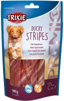 Photos - Dog Food Trixie Premio Ducky Stripes 100 g 