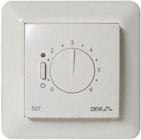 Photos - Thermostat Devi DEVIreg 527 