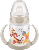 Photos - Baby Bottle / Sippy Cup NUK 10215262 