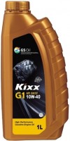 Photos - Engine Oil Kixx G1 10W-40 1 L