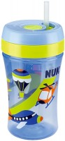 Photos - Baby Bottle / Sippy Cup NUK 10750774 