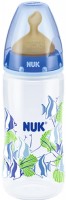 Photos - Baby Bottle / Sippy Cup NUK 10741226 
