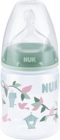 Photos - Baby Bottle / Sippy Cup NUK 10743217 