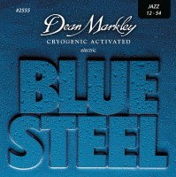 Strings Dean Markley Blue Steel Electric JZ 