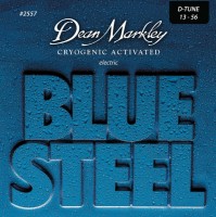 Strings Dean Markley Blue Steel Electric DT 