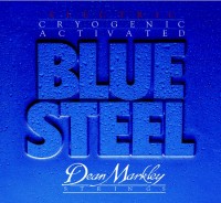 Photos - Strings Dean Markley Blue Steel Electric 7-String  REG 
