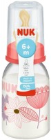 Photos - Baby Bottle / Sippy Cup NUK 10743403 