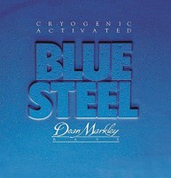 Photos - Strings Dean Markley Blue Steel Bass 2673 CL 