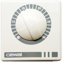 Photos - Thermostat Cewal RQ01 