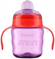 Photos - Baby Bottle / Sippy Cup Philips Avent SCF551/00 