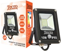 Photos - Floodlight / Street Light Tecro TL-FL-10B-PR 