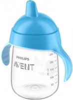 Photos - Baby Bottle / Sippy Cup Philips Avent SCF755/00 