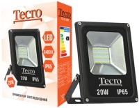 Photos - Floodlight / Street Light Tecro TL-FL-20B 