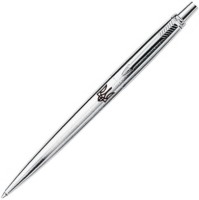 Photos - Pen Parker Jotter SS CT BP Trident 