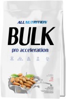 Photos - Weight Gainer AllNutrition Bulk Pro Acceleration 2.3 kg