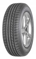 Photos - Tyre Goodyear EfficientGrip 185/60 R14 82H 