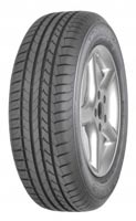 Photos - Tyre Goodyear EfficientGrip 215/55 R16 93V 