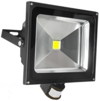 Photos - Floodlight / Street Light Bellson BL-FL/50W-4600/60-Slim PIR 