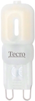 Photos - Light Bulb Tecro PRO 3W 4100K G9 