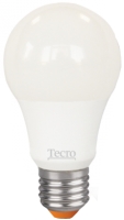 Photos - Light Bulb Tecro T A60 7W 4000K E27 