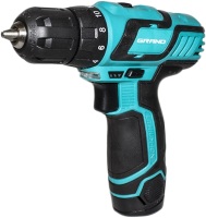 Photos - Drill / Screwdriver Grand DA-12M 