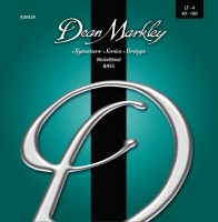 Strings Dean Markley NickelSteel Bass LT 