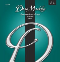 Strings Dean Markley NickelSteel Bass ML 