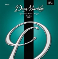 Strings Dean Markley NickelSteel Bass MED 