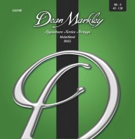 Strings Dean Markley NickelSteel Bass 5-String ML 