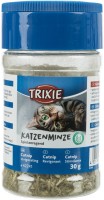 Photos - Cat Food Trixie Catnip 30 g 