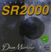 Strings Dean Markley SR2000 Bass LT 