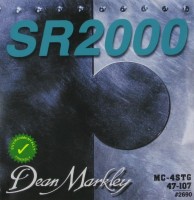Strings Dean Markley SR2000 Bass MC 