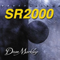 Photos - Strings Dean Markley SR2000 Bass MED 